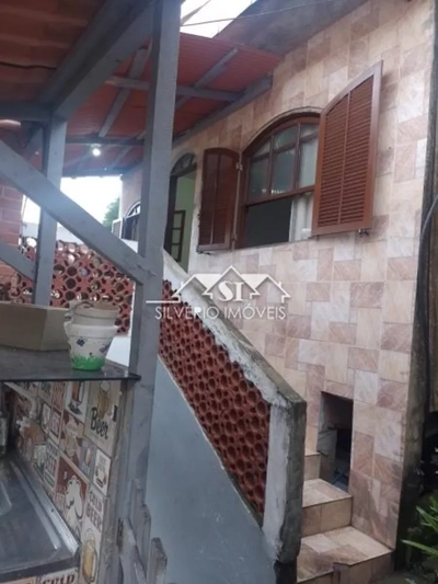 Casa, 1 quarto, 60 m² - Foto 2