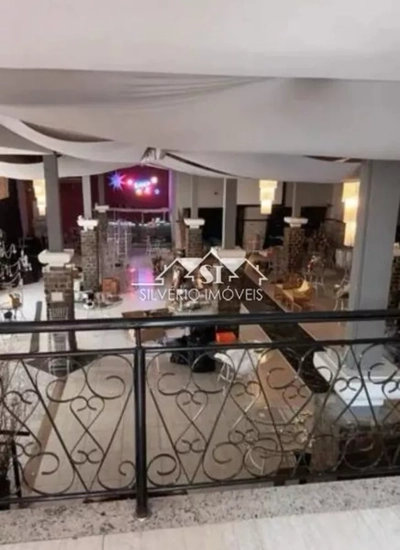 Depósito-Galpão, 800 m² - Foto 4