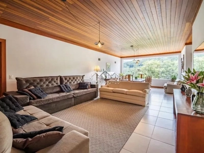 Casa, 5 quartos, 602 m² - Foto 3