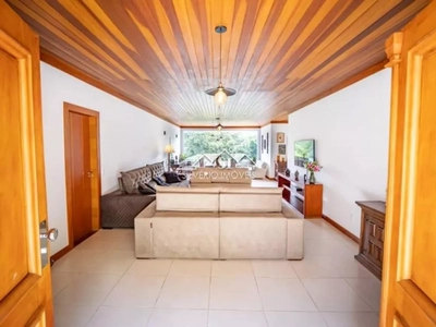 Casa, 5 quartos, 602 m² - Foto 5