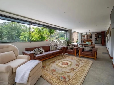 Casa, 5 quartos, 602 m² - Foto 2