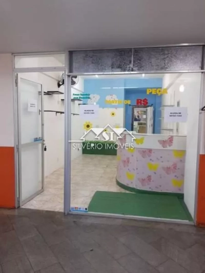 Loja-Salão, 40 m² - Foto 3