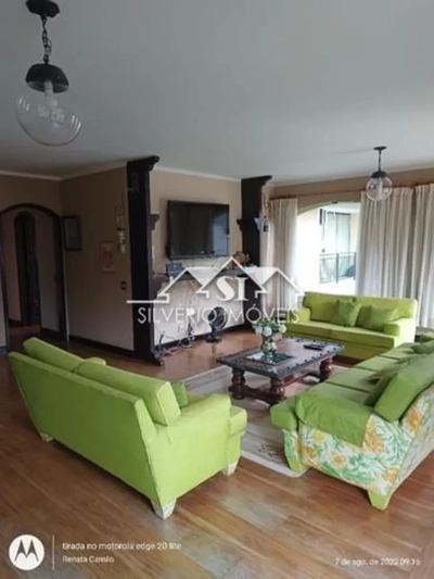 Casa, 4 quartos, 362 m² - Foto 2