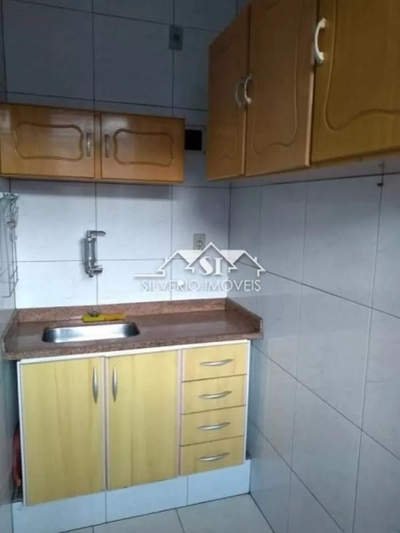 Apartamento, 1 quarto, 50 m² - Foto 5