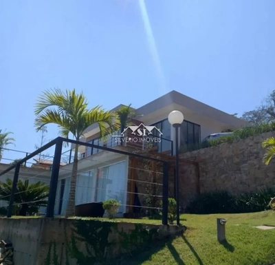 Casa, 3 quartos, 180 m² - Foto 1