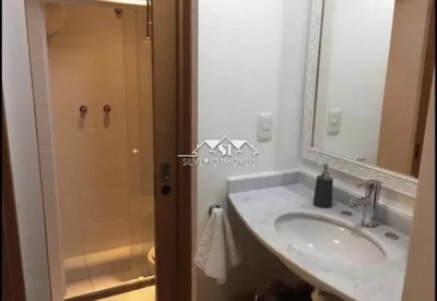 Apartamento, 1 quarto, 55 m² - Foto 3