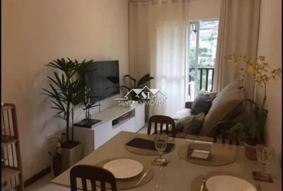 Apartamento, 1 quarto, 55 m² - Foto 1