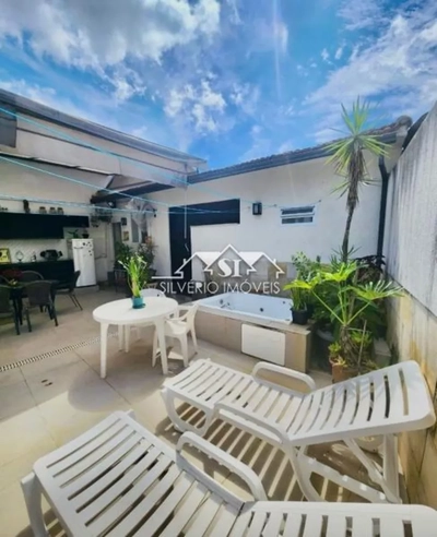 Casa, 4 quartos, 260 m² - Foto 3