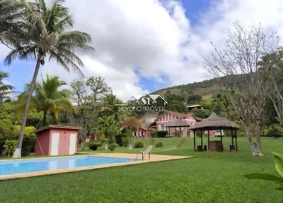 Sítio, 6 quartos, 2 hectares - Foto 2