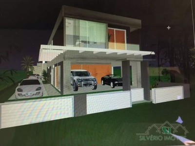 Casa, 5 quartos, 310 m² - Foto 2