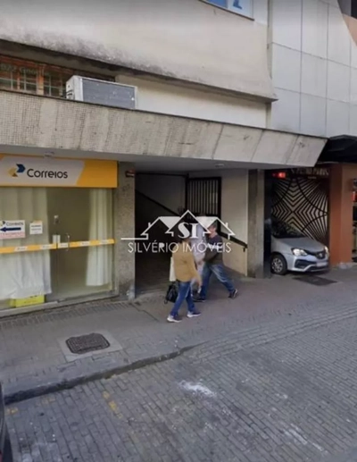 Loja-Salão, 12 m² - Foto 1