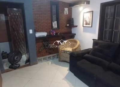 Casa, 2 quartos, 132 m² - Foto 1