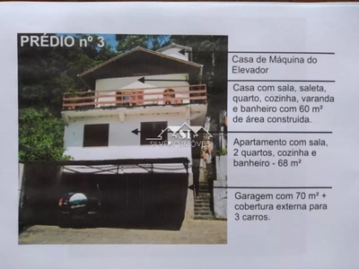 Prédio Inteiro, 1800 m² - Foto 5