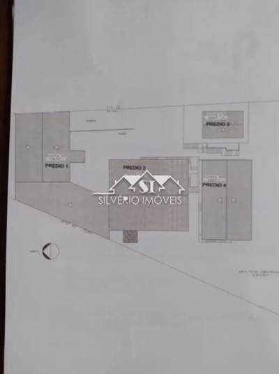 Prédio Inteiro, 1800 m² - Foto 3