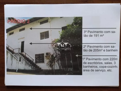 Prédio Inteiro, 1800 m² - Foto 4