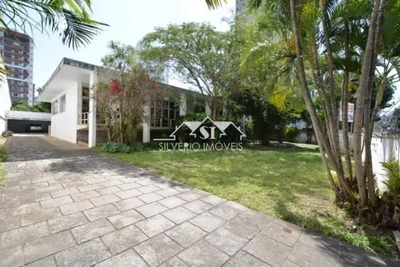 Casa, 4 quartos, 3500 m² - Foto 1