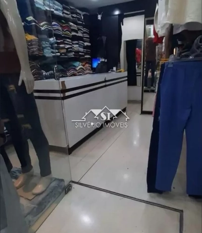 Loja-Salão, 36 m² - Foto 3