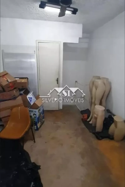 Loja-Salão, 36 m² - Foto 2