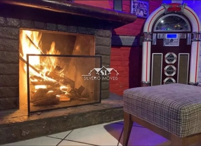 Casa, 6 quartos, 350 m² - Foto 5