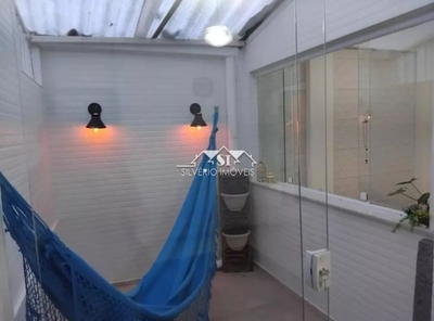 Apartamento, 1 quarto, 35 m² - Foto 1