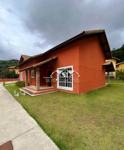 Casa, 4 quartos, 225 m² - Foto 5