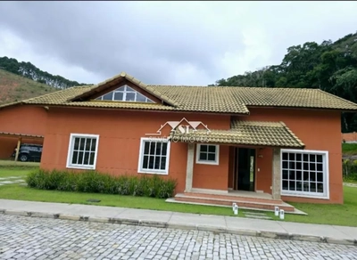 Casa, 4 quartos, 225 m² - Foto 3