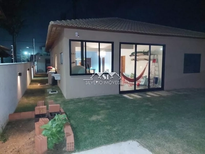 Casa, 3 quartos, 216 m² - Foto 3