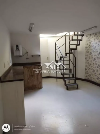 Loja-Salão, 40 m² - Foto 1