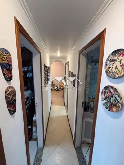 Apartamento, 3 quartos, 59 m² - Foto 4