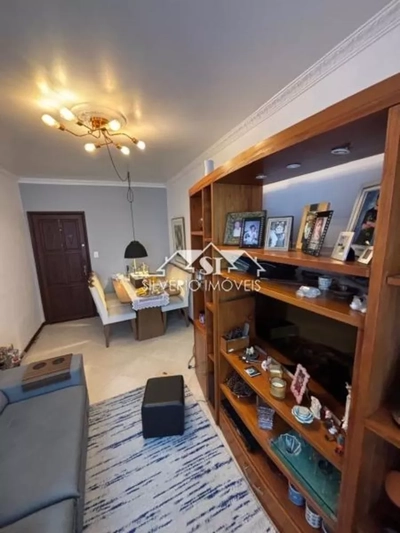 Apartamento, 3 quartos, 59 m² - Foto 1