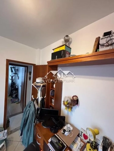 Apartamento, 3 quartos, 59 m² - Foto 5