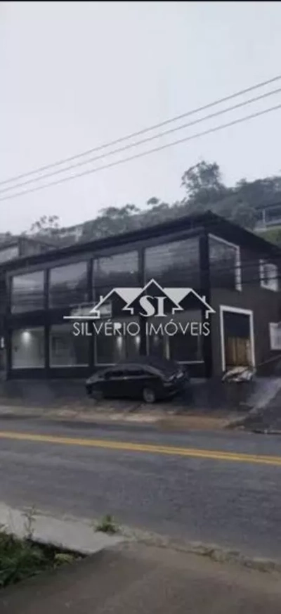 Loja-Salão, 500 m² - Foto 1