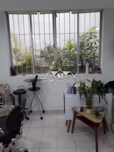 Sala-Conjunto, 31 m² - Foto 5