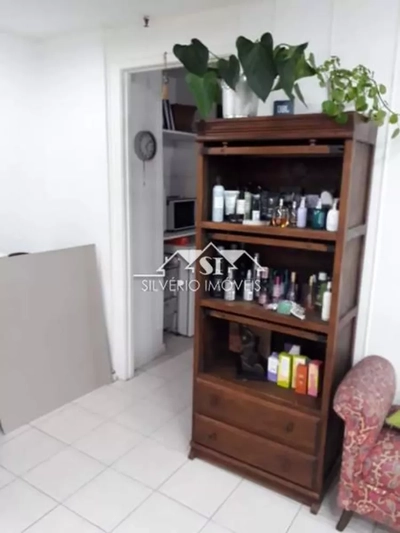 Sala-Conjunto, 31 m² - Foto 2