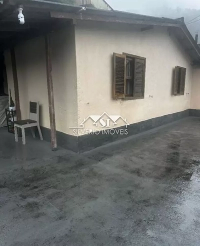 Casa, 2 quartos, 68 m² - Foto 1