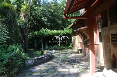 Sítio, 3 quartos, 14 hectares - Foto 3