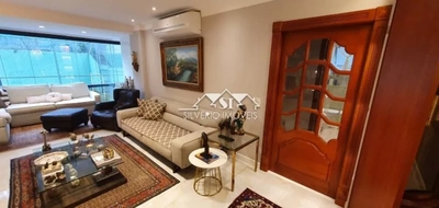 Apartamento, 3 quartos, 150 m² - Foto 5