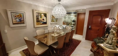 Apartamento, 3 quartos, 150 m² - Foto 4