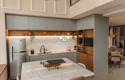 Casa, 4 quartos, 400 m² - Foto 2