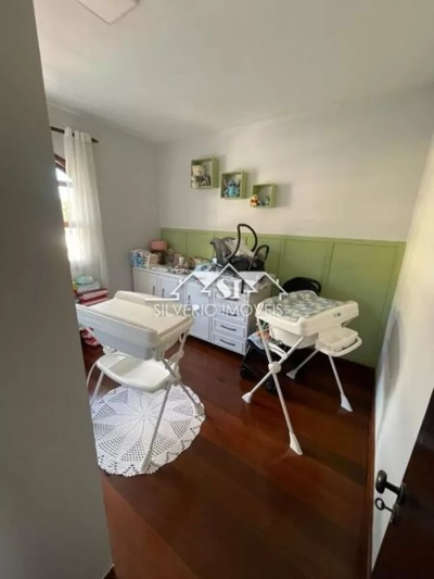 Casa, 4 quartos, 117 m² - Foto 4