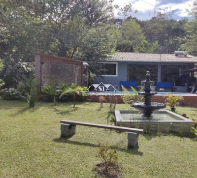 Sítio, 2 quartos, 4200 m² - Foto 4