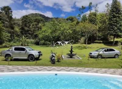 Sítio, 2 quartos, 4200 m² - Foto 3