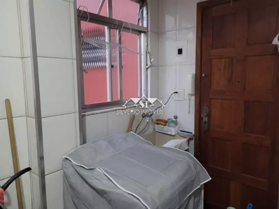 Apartamento, 3 quartos, 59 m² - Foto 2