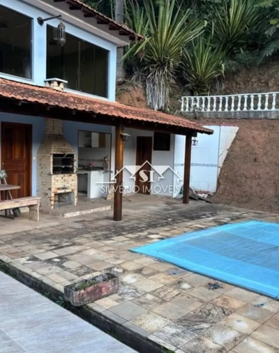 Casa, 3 quartos, 300 m² - Foto 4