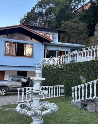 Casa, 3 quartos, 300 m² - Foto 2