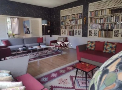 Casa, 4 quartos, 230 m² - Foto 1