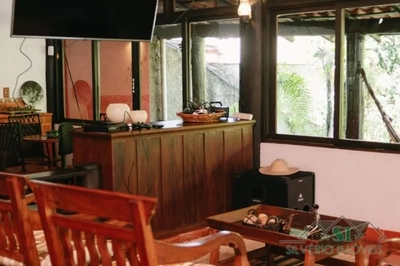 Casa, 4 quartos, 100 m² - Foto 4