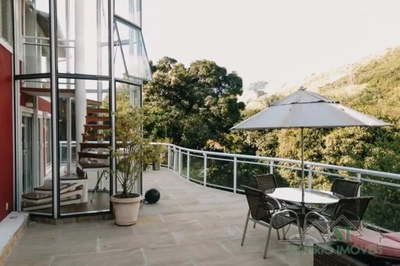 Casa, 4 quartos, 100 m² - Foto 1