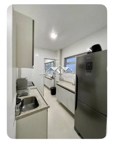 Apartamento, 2 quartos, 85 m² - Foto 5