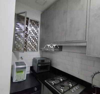 Apartamento, 1 quarto, 30 m² - Foto 4